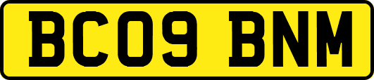 BC09BNM