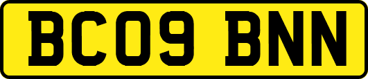 BC09BNN