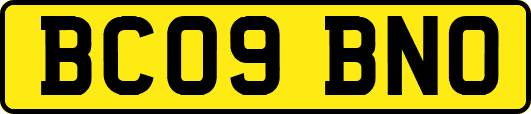 BC09BNO