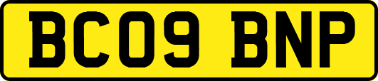 BC09BNP