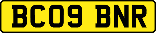 BC09BNR