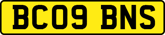 BC09BNS