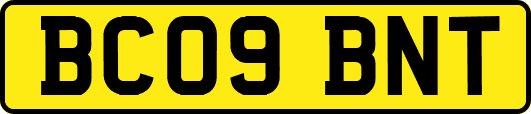 BC09BNT