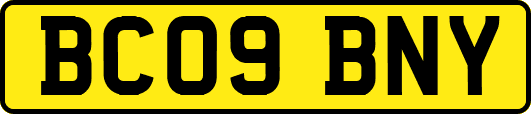 BC09BNY