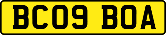 BC09BOA