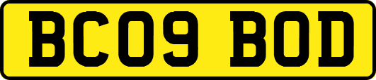 BC09BOD