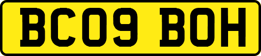 BC09BOH
