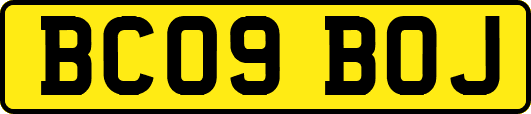 BC09BOJ