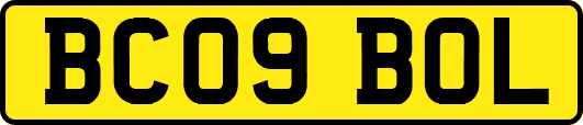 BC09BOL