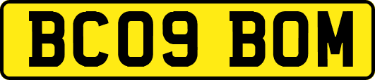 BC09BOM