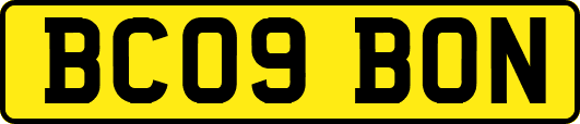 BC09BON