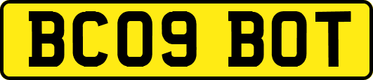 BC09BOT