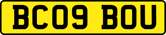 BC09BOU