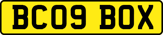 BC09BOX