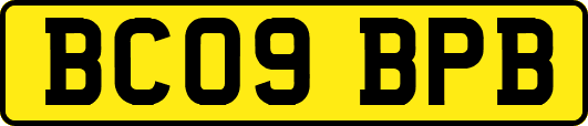 BC09BPB