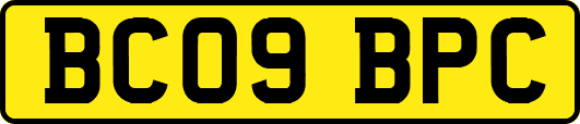 BC09BPC