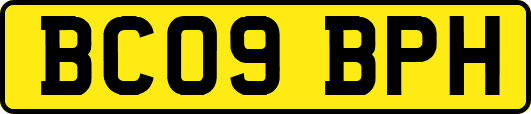 BC09BPH