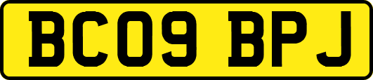 BC09BPJ