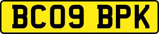 BC09BPK