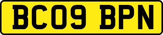 BC09BPN