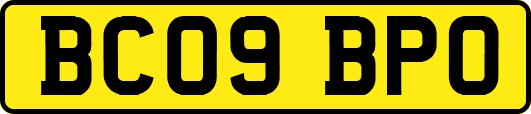BC09BPO