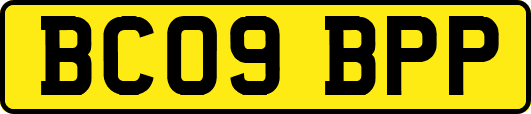 BC09BPP