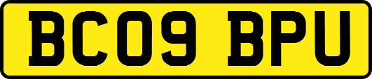 BC09BPU