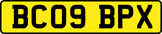 BC09BPX