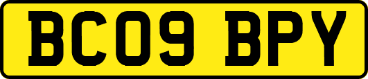 BC09BPY