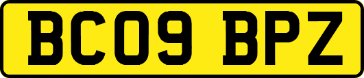 BC09BPZ