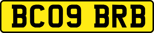 BC09BRB