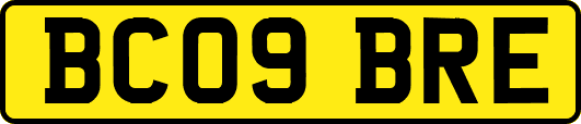 BC09BRE