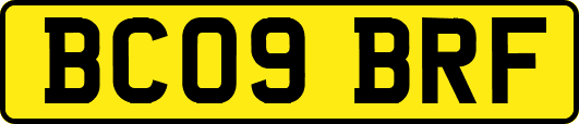BC09BRF