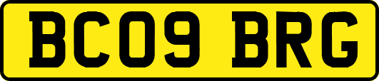 BC09BRG