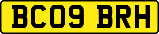 BC09BRH