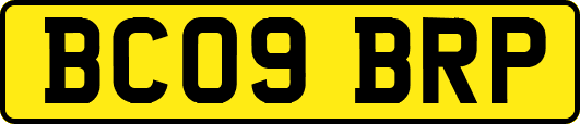 BC09BRP