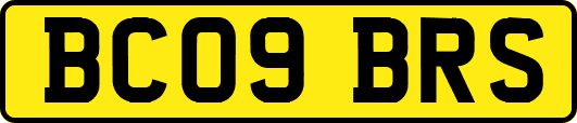 BC09BRS