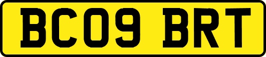 BC09BRT