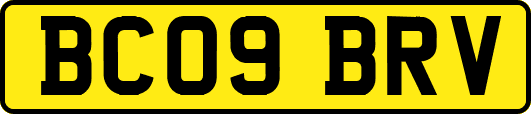BC09BRV