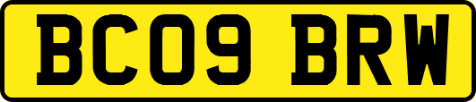 BC09BRW
