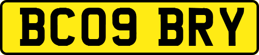 BC09BRY