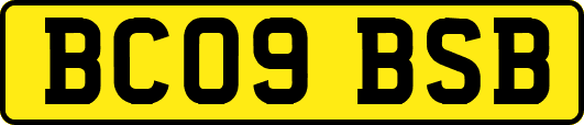 BC09BSB