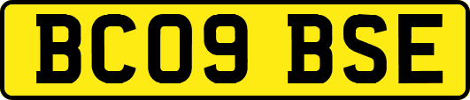 BC09BSE