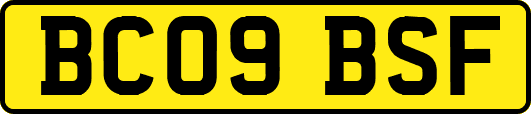 BC09BSF