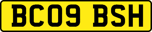 BC09BSH
