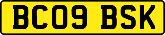 BC09BSK