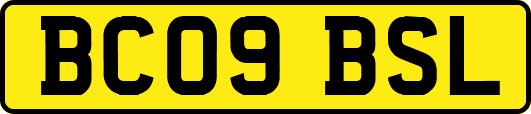 BC09BSL