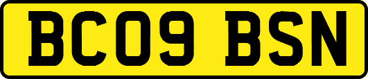 BC09BSN