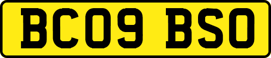 BC09BSO