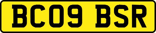 BC09BSR